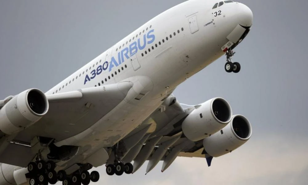 Airbus: Σχέδιο αναδιάρθρωσης με περικοπές 2.500 θέσεων εργασίας στην άμυνα και το διάστημα